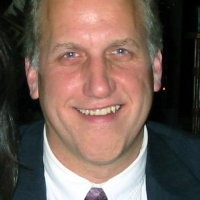 Steve Stratton