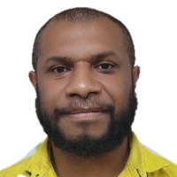 Bobby Nubu