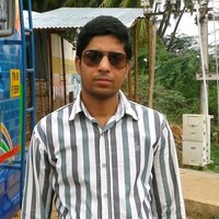 Yogesh Kumar