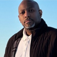 Carl Hines