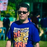 Mario Boongaling