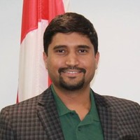 Bhaskar Joshi, P.Eng.