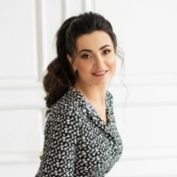 Anna Dodukh