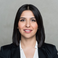 Meltem Gönüllü