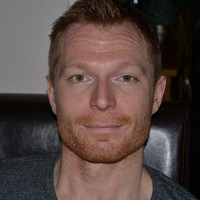 Andrew Veasey