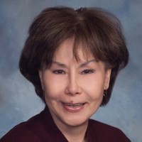 Frances Yoshitomi