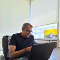 Durgesh Goswami