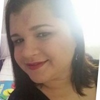 Claudia Duque de Carvalho