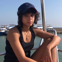 Fatma Shoukry