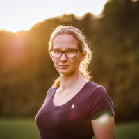 Sarah Both