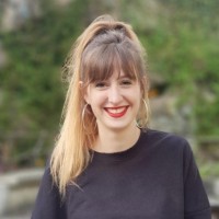 Olaia Gerendiain Ruiz De Gauna