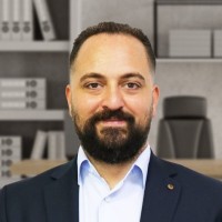 Ziad Daher