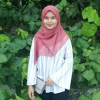 Nuraliah Haziqqah Alaziz