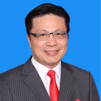 Terry Wong