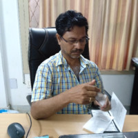 Ashok Pusti