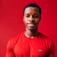 Michael Ebenezer
