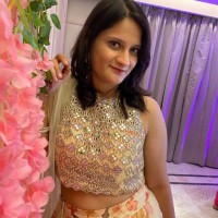 Anshika Garg
