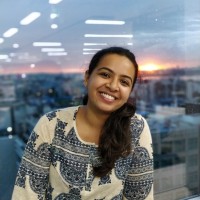 Sandhya Lakshmi P V