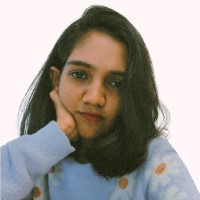 Pratiksha Jaiswal