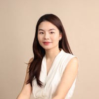 Annie Vu, Cfa