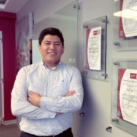 Omar Santiago Zevallos