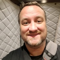 Pete Steele
