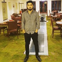 Bilal Waqar