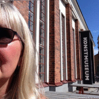 Anna-Karin Eriksson