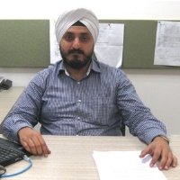 Amar Preet Singh