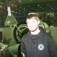 Константин Сорока