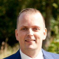 Jurjen De Jong