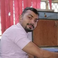 Sanjeev Kumar