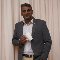 Jagadeesh Sivasankaran