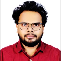 Shashank Meshram