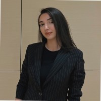 Pari Abdullayeva