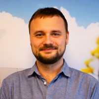 Pontus Eriksson