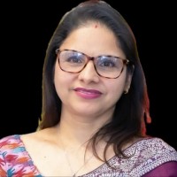 Bimala Sharma- Dharel
