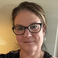 Tamara Loughren, PMP