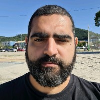 BRUNO CAMARA DE OLIVEIRA