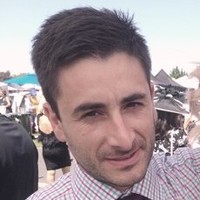 Tony Spina