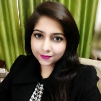 Saumya Swarnkar