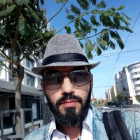 Mouad ZOHAR