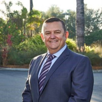 Wayne Schofield