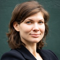 Anna Whitney, Mph