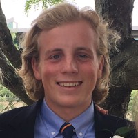 Casey O'Leary