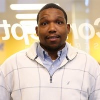 Xavier Mcshan