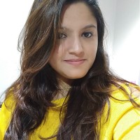 Varsha Trivedi