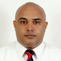 Nalin Weerakoon