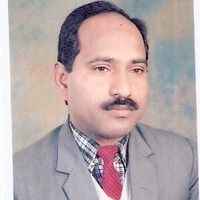 Surendra kumar Maurya