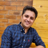 Vishnu Mishra